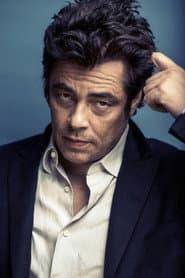 Benicio del Toro