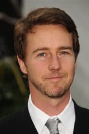 Edward Norton