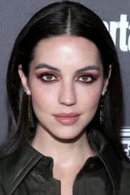 Adelaide Kane