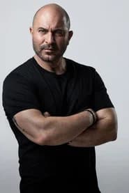 Lior Raz