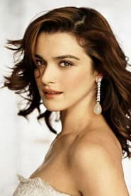 Rachel Weisz
