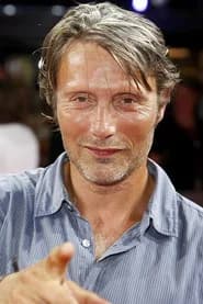 Mads Mikkelsen