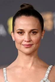 Alicia Vikander