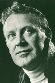 Joss Ackland