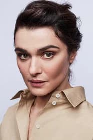 Rachel Weisz