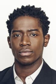 Damson Idris