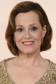 Sigourney Weaver