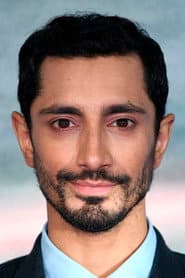 Riz Ahmed