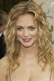 Heather Graham