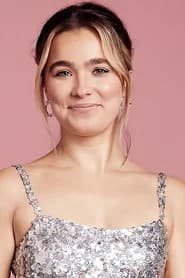 Haley Lu Richardson