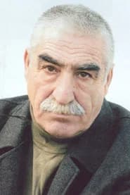 Makhamadali Mukhamadiyev