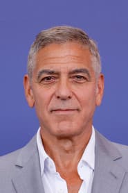 George Clooney