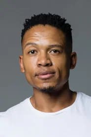 Lehasa Moloi