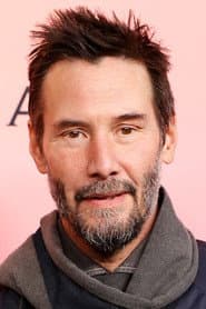 Keanu Reeves