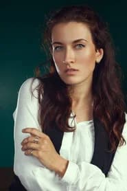 Agata Nigrovskaya