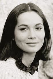 Nancy Kwan