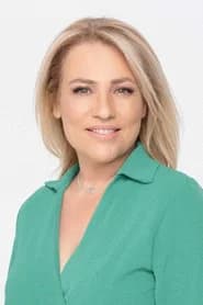 Marianna Toumasatou