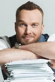 Arjen Lubach