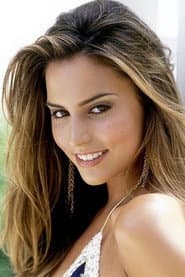 Genesis Rodriguez