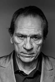 Tommy Lee Jones