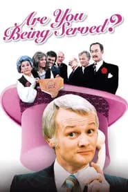 Are You Being Served?