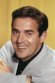 Pat Harrington Jr.