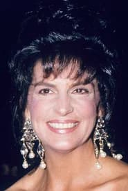 Mercedes Ruehl