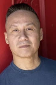 BD Wong