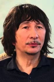 Baygali Serkebaev