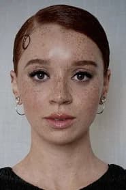 Erin Kellyman