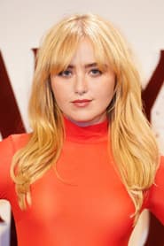 Kathryn Newton