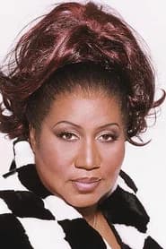Aretha Franklin