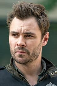 Patrick John Flueger