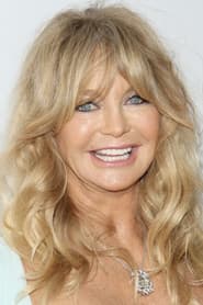 Goldie Hawn