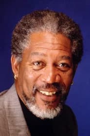 Morgan Freeman