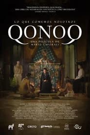 QONOQ: What We Eat