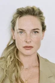 Rebecca Ferguson