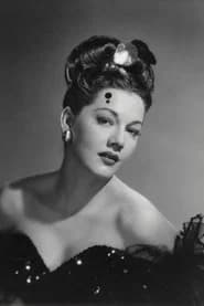 Maria Montez