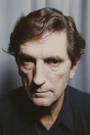 Harry Dean Stanton