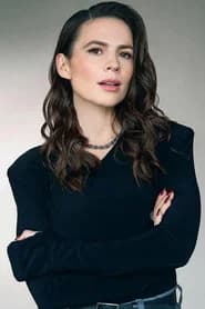 Hayley Atwell