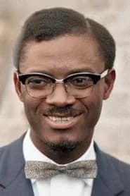 Patrice Lumumba