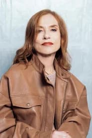 Isabelle Huppert