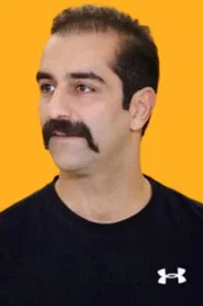Mohammad Ali Mohammadi