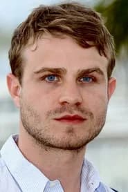 Brady Corbet