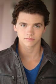 Joel Courtney
