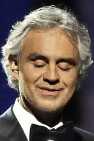Andrea Bocelli