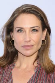Claire Forlani