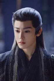 Hou Minghao