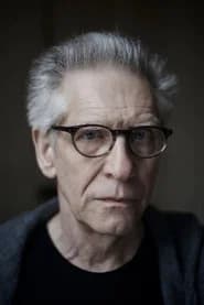 David Cronenberg