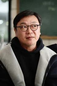 Kim Eui-sung